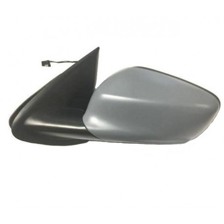 Retrovisore elettrico termico guida sx