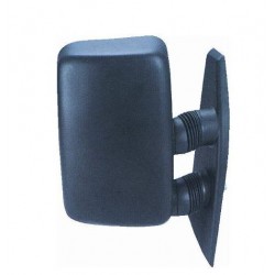 Retrovisore elettrico termico braccio corto passeggero dx