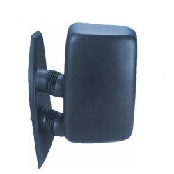 Retrovisore elettrico termico braccio corto guida sx