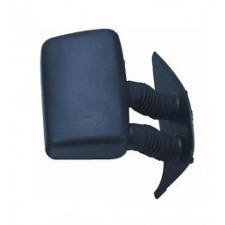 Retrovisore elettrico termico braccio lungo passeggero dx