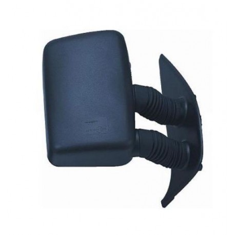 Retrovisore elettrico termico braccio lungo passeggero dx