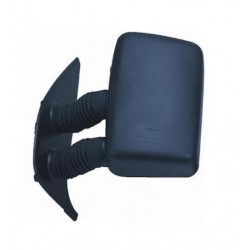 Retrovisore elettrico termico braccio lungo guida sx