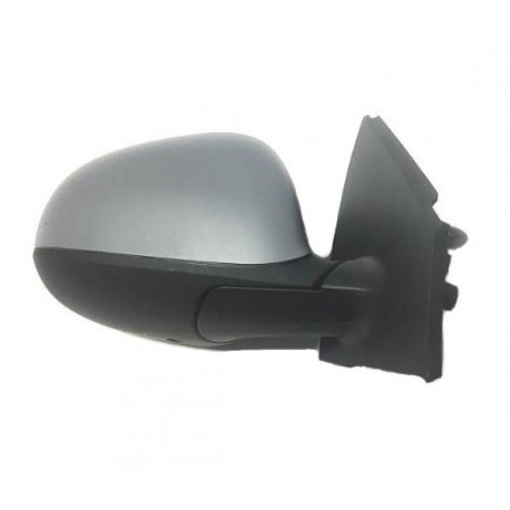 Retrovisore meccanico passeggero dx