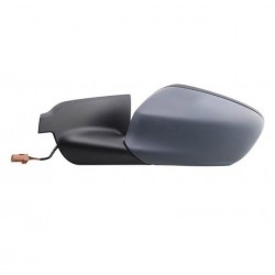 Retrovisore elettrico termico guida sx