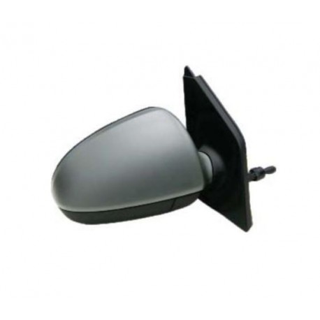 Retrovisore meccanico passeggero dx