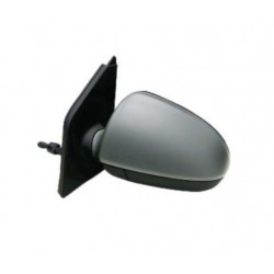 Retrovisore meccanico guida sx