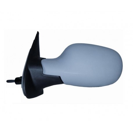 Retrovisore meccanico asferico verniciabile sx