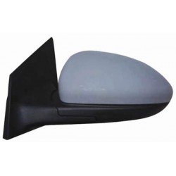 Retrovisore elettrico verniciabile 3 pin sx