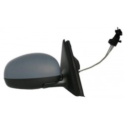 Retrovisore meccanico verniciabile dx