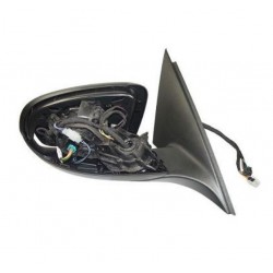 Specchietto retrovisore elettrico termico con freccia passeggero - dx