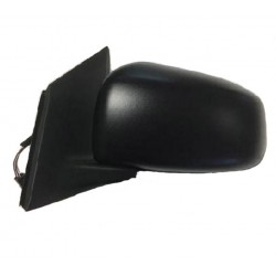 Specchietto retrovisore elettrico guida - sx