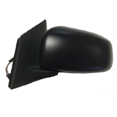 Specchietto retrovisore elettrico guida - sx
