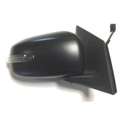 Specchietto retrovisore elettrico con freccia passeggero - dx