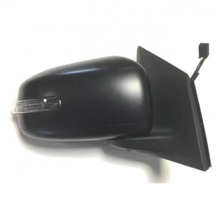 Specchietto retrovisore elettrico con freccia passeggero - dx