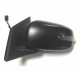 Specchietto retrovisore elettrico con freccia guida - sx