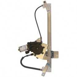Alzacristalli elettrico anteriore sinistro mod. 3 porte