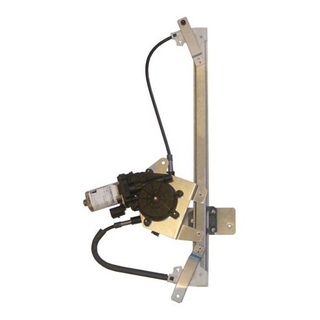 Alzacristalli elettrico anteriore sinistro mod. 3 porte
