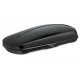 WB752 Box tetto portapacchi 450 lt 200x43x89 medio nero lucido