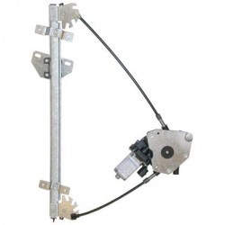 Alzacristalli elettrico anteriore sinistro mod. 5 porte
