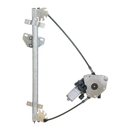 Alzacristalli elettrico anteriore sinistro mod. 5 porte