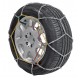 WX-9 Catene da neve 9 mm per auto gruppo 6