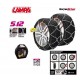 S-12 Catene da neve 12 mm per Suv e furgoni gruppo 26.5