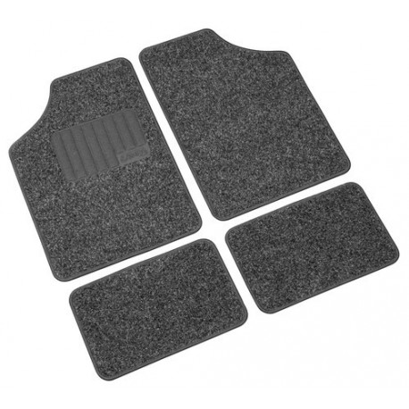 Pro Fit serie tappeti su misura in moquette PF 3 cm 67x49 + cm 48x30