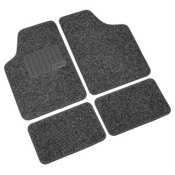 Pro Fit serie tappeti su misura in moquette PF 4 cm 69x48 + cm 48x30