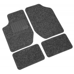 Pro Fit serie tappeti su misura in moquette PF 6 cm 71x48 + cm 48x30