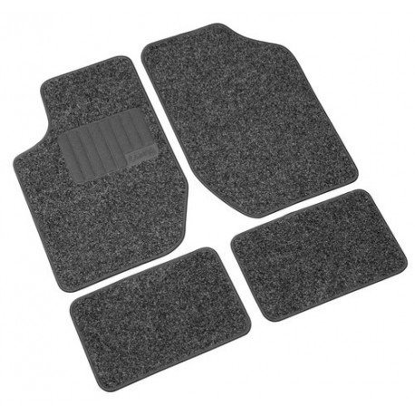 Pro Fit serie tappeti su misura in moquette PF 6 cm 71x48 + cm 48x30