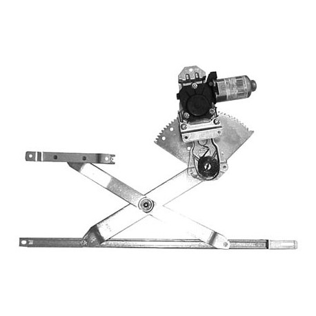 Alzacristalli elettrico anteriore destro mod. 3/5 porte