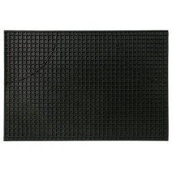 Tappetino Promo Mat retro antiscivolo cm 32x46