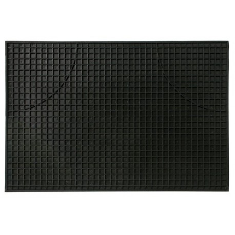 Tappetino Promo Mat retro antiscivolo cm 32x46