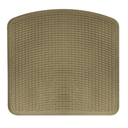 Top tappetino in pvc beige cm 45x45