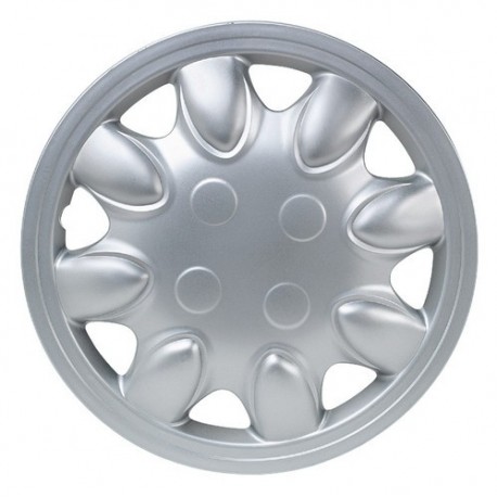 Turbo Copricerchio Coppa ruota diametro 13