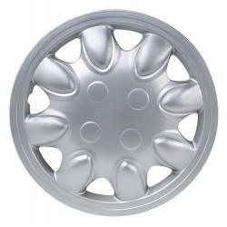 Turbo Copricerchio Coppa ruota diametro 14