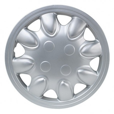 Turbo Copricerchio Coppa ruota diametro 15