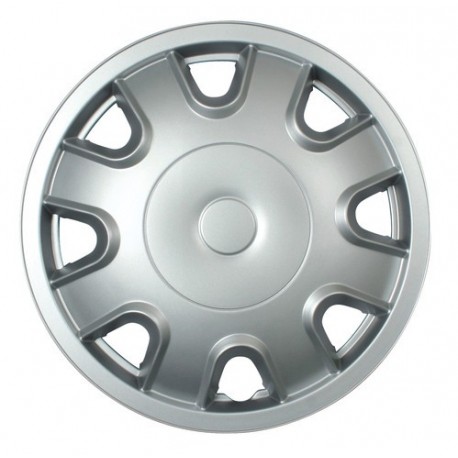 Optima Copricerchio Coppa ruota diametro 15