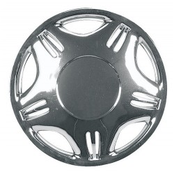 CC 26 X Treme Kit 4 Copricerchi Coppe ruota diametro 13