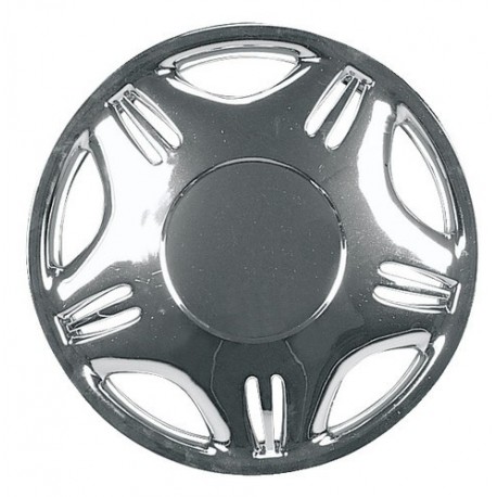 CC 26 X Treme Kit 4 Copricerchi Coppe ruota diametro 13