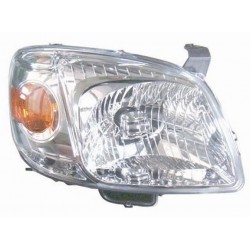 Faro proiettore H4 passeggero - dx