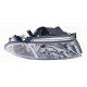 Faro proiettore H4 passeggero - dx