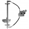Alzacristalli elettrico anteriore sinistro mod. 3/5 porte