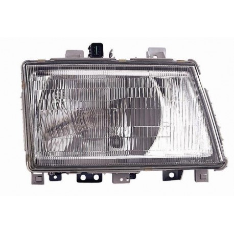 Faro proiettore H4 passeggero - dx