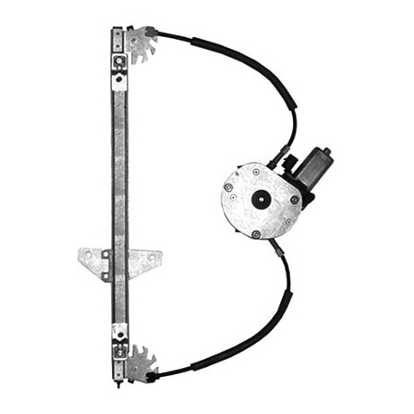 Alzacristalli elettrico anteriore destro mod. 5 porte