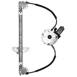 Alzacristalli elettrico anteriore sinistro mod. 5 porte