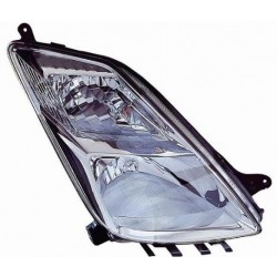 Faro proiettore H4 passeggero - dx