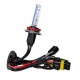 12/24V Lampadina HID Xenon 8.000K - H9 - 1 pezzo - Scatola