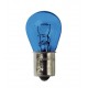 12V Lampada 1 filamento Blu-Xe - P21W - 21W - BA15s - 2 pz in blister