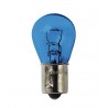 12V Lampada 1 filamento Blu-Xe - P21W - 21W - BA15s - 2 pz in blister